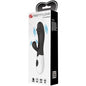 PRETTY LOVE - SNAPPY VIBRADOR PUNTO G NEGRO