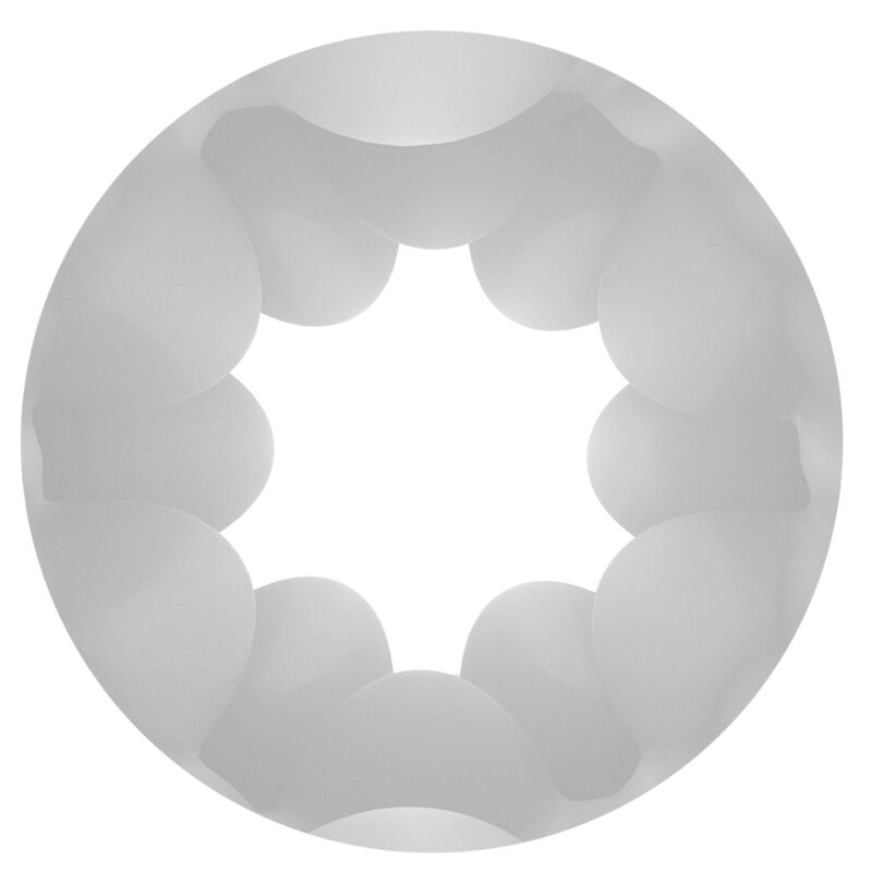 PRETTY LOVE - MASTURBATORE MASCHILE LATTINA MODELLO 3D 2