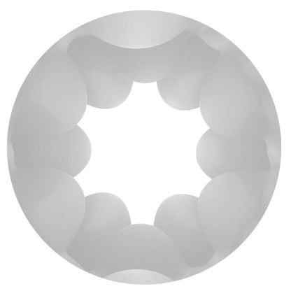 PRETTY LOVE - MASTURBATORE MASCHILE LATTINA MODELLO 3D 2