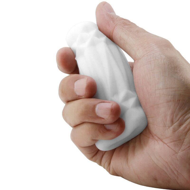 PRETTY LOVE - MASTURBATORE MASCHILE LATTINA MODELLO 3D 2