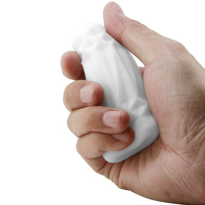 PRETTY LOVE - MASTURBATORE MASCHILE LATTINA MODELLO 3D 2