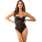 SUBBLIME - BODY TIRANTAS CADENA NEGRO L/XL
