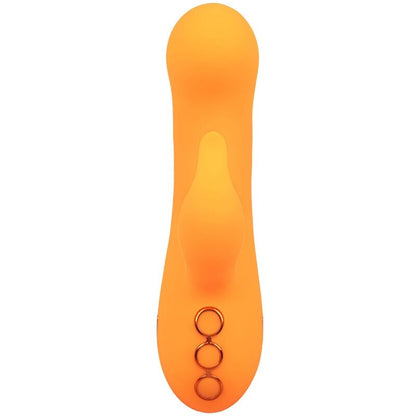 CALEXOTICS - VIBRATORE MONTECITO MUSE CONIGLIO ARANCIONE DI CALIFORNIA DREAMING