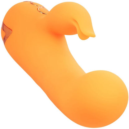 CALEXOTICS - VIBRATORE MONTECITO MUSE CONIGLIO ARANCIONE DI CALIFORNIA DREAMING