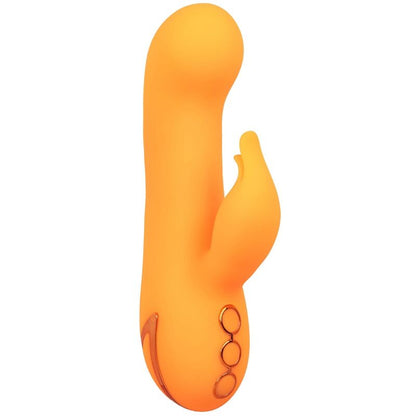 CALEXOTICS - VIBRATORE MONTECITO MUSE CONIGLIO ARANCIONE DI CALIFORNIA DREAMING