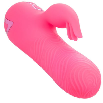 CALEXOTICS - SACRAMENTO SWEETIE VIBRATORE ROSA CONIGLIO DI CALIFORNIA DREAMING