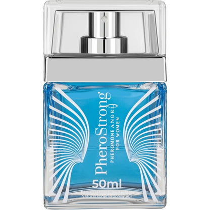 PHEROSTRONG - PROFUMO AI FEROMONI ANGEL PER DONNA 50 ML