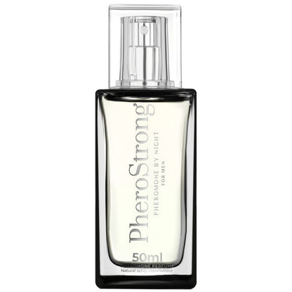PHEROSTRONG - PROFUMO AI FEROMONI DI NOTTE PER UOMO 50 ML