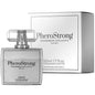 PHEROSTRONG - PROFUMO ESCLUSIVO AI FEROMONI PER UOMO 50 ML