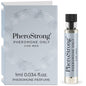 PHEROSTRONG - PROFUMO AI FEROMONI SOLO PER UOMO 1 ML