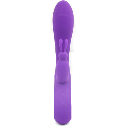 ARMONY - BELLA ANELLO VIBRANTE CONIGLIO VIOLA