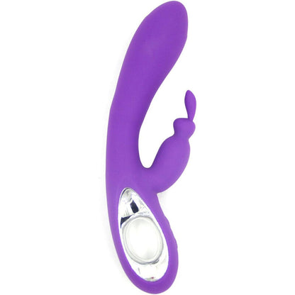 ARMONY - BELLA ANELLO VIBRANTE CONIGLIO VIOLA