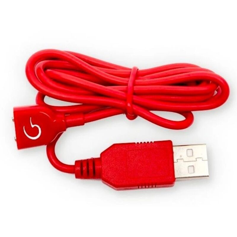 G-VIBE - CARICABATTERIE MAGNETICO