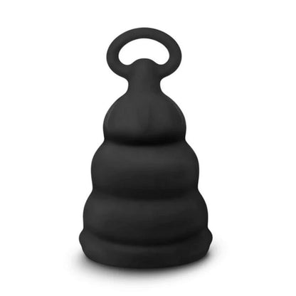 G-VIBE - COPPA MESTRUALE NERA GCUP