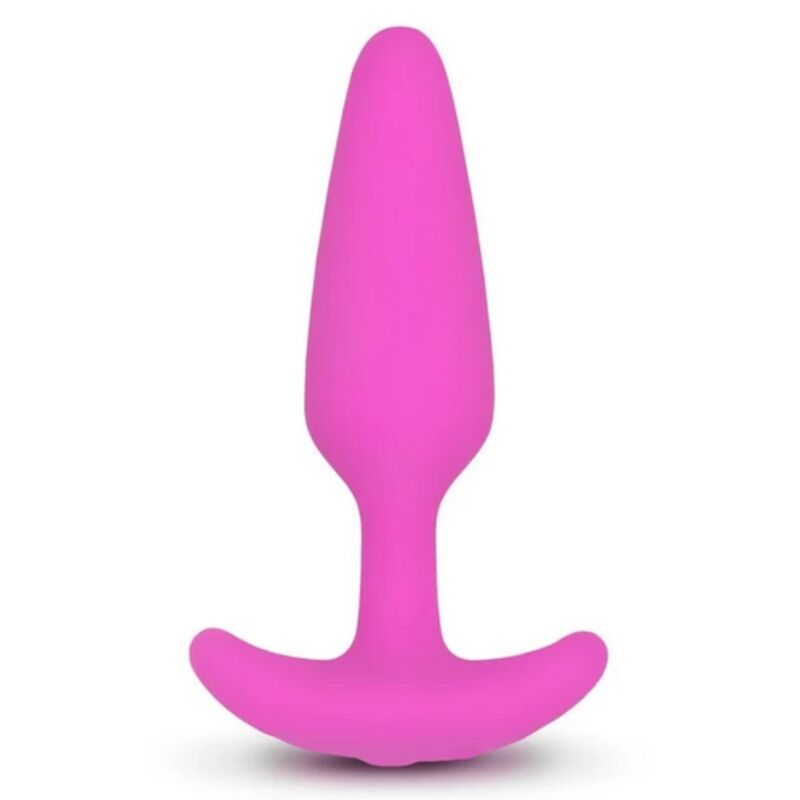 G-VIBE - GPLUG PLUG ANALE VIBRATORE XS FUCSIA