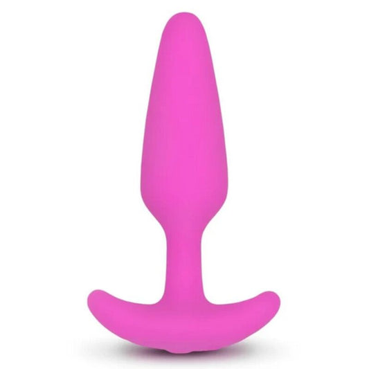 G-VIBE - GPLUG PLUG ANALE VIBRATORE XS FUCSIA