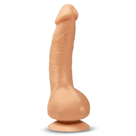 G-VIBE - VIBRATORE REALISTICO NATURALE GREAL 2