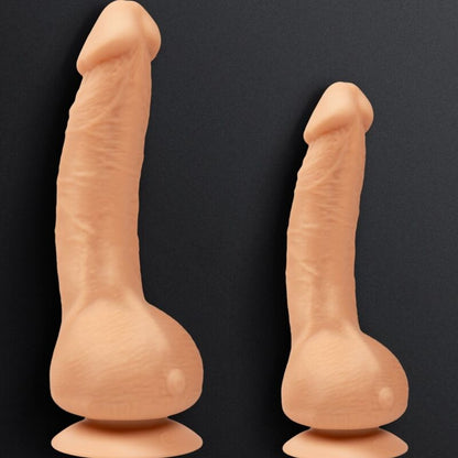 G-VIBE - VIBRATORE REALISTICO NATURALE GREAL 2
