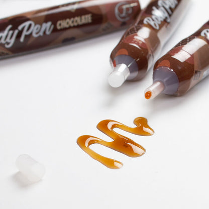 SECRET PLAY - BODY PEN AL CIOCCOLATO