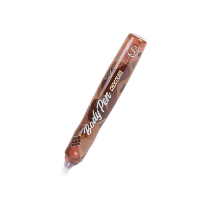 SECRET PLAY - BODY PEN AL CIOCCOLATO