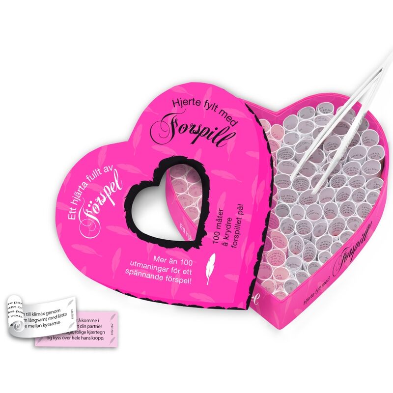 PRENDETE IN GIRO E PER FAVORE - CUORE PIENO DI ANTEPRIME
