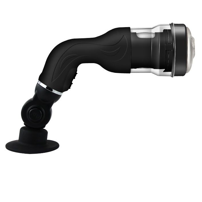 DANCE - ROTATION LOVER SUPPORTO AUTOMATICO PER MASTURBATORE