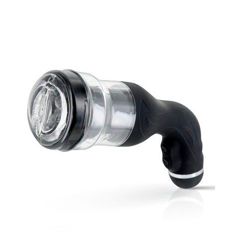 DANCE - ROTATION LOVER SUPPORTO AUTOMATICO PER MASTURBATORE