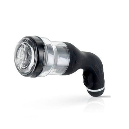 DANCE - ROTATION LOVER SUPPORTO AUTOMATICO PER MASTURBATORE