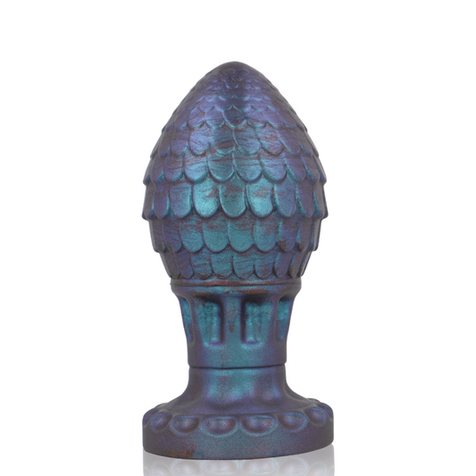 EPIC - VRAKOS DRAGON EGG PLUG ANALE TAGLIA M