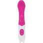 ARMONY - VIBRATORE E STIMOLATORE PUNTO G 10 VELOCITÀ ROSA