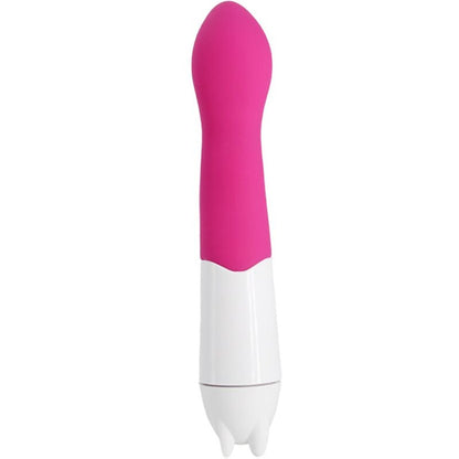 ARMONY - VIBRATORE E STIMOLATORE PUNTO G 10 VELOCITÀ ROSA