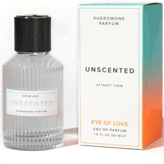 EYE OF LOVE - EOL PROFUMO FEROMONI DELUXE 50 ML SENZA PROFUMO ATTRARLI