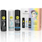 PJUR - PRIDE SET LUBRIFICANTI PREMIUM 3 X 30 ML