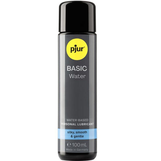 PJUR - BASE ACQUA 100 ML