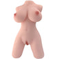 ARMONY - MODELLO DI TORSO FEMMINILE REALISTICO 5