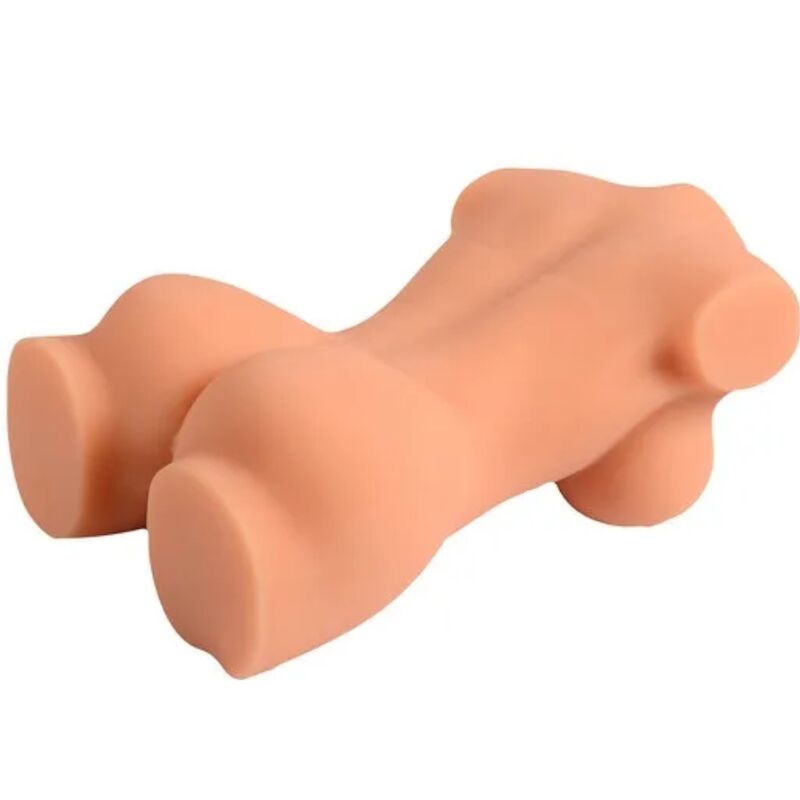 ARMONY - MODELLO DI TORSO FEMMINILE REALISTICO 7