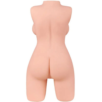 ARMONY - TORSO FEMENINO REALISTICO MODELO 2