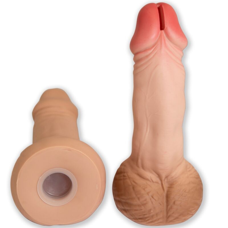 Spicy Devil - Salvadanaio a forma di pene
