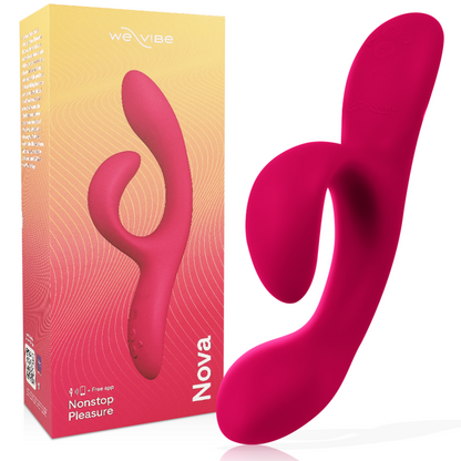 WE-VIBE - VIBRATORE APP NOVA