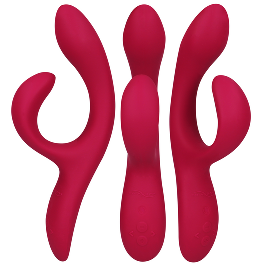 WE-VIBE - VIBRATORE APP NOVA