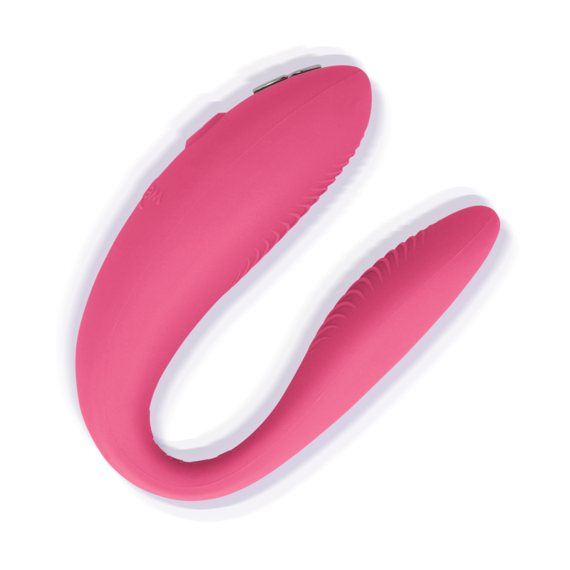 WE-VIBE - STIMOLATORE CLITORIDEO SYNC LITE TURCHESE