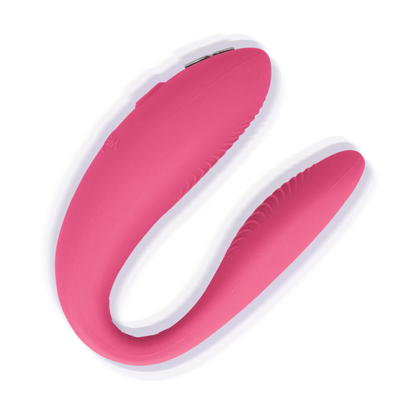 WE-VIBE - STIMOLATORE CLITORIDEO SYNC LITE TURCHESE