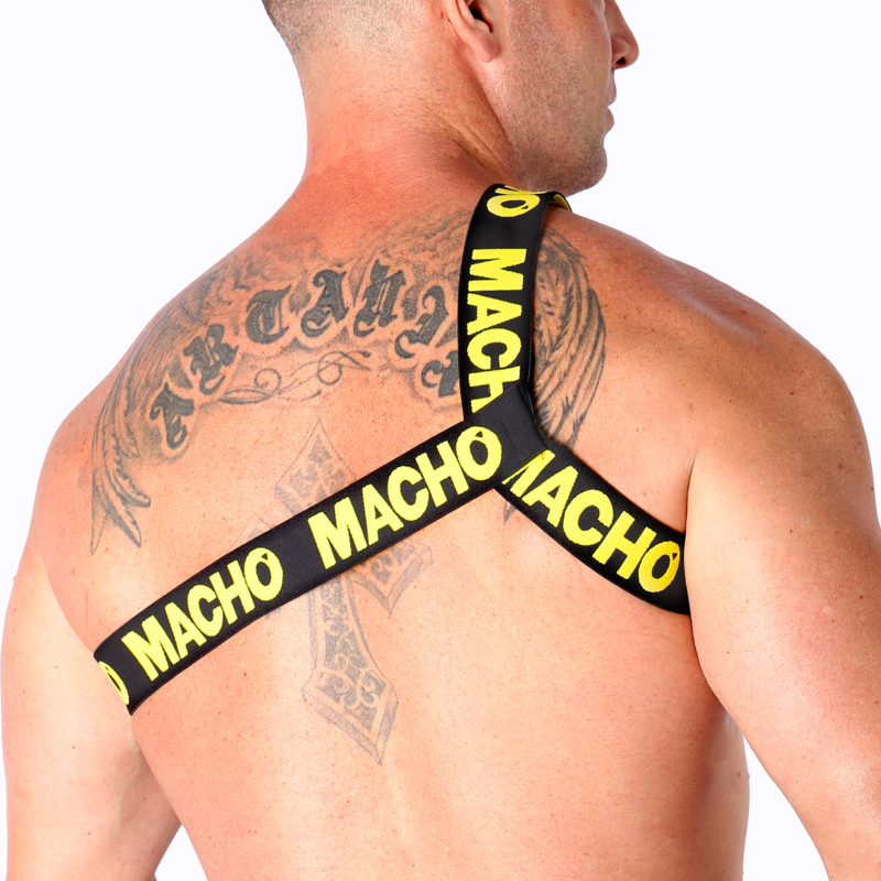 MACHO - ARNES ROMANO PRIDE L/XL