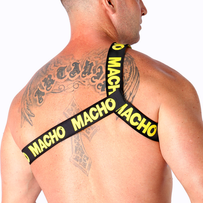 MACHO - ARNES ROMANO PRIDE L/XL
