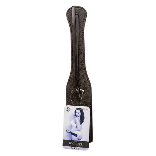 CALEXOTICS - PALETTE DI PELLE NERA NOTTURNA