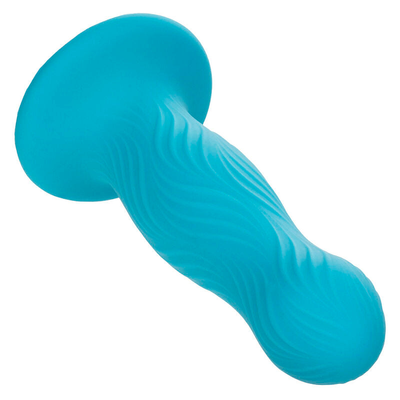 CALEXOTICS - WAVE RIDER SWELL PLUG ANALE BLU