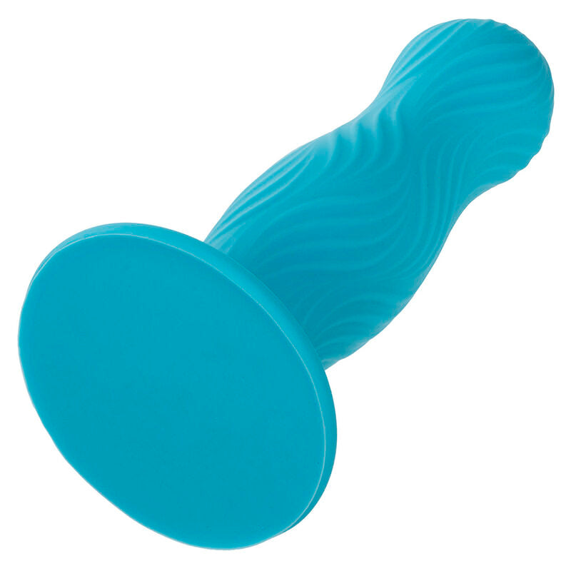 CALEXOTICS - WAVE RIDER SWELL PLUG ANALE BLU