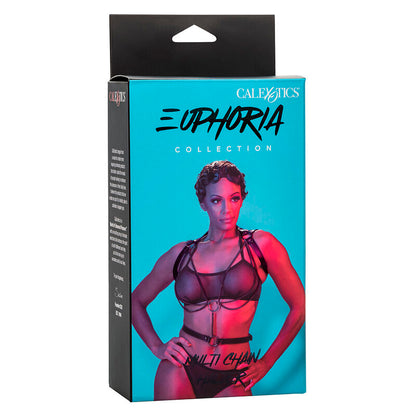 CALEXOTICS - IMBRACATURA MULTI-CATENA PREMIUM EUPHORIA