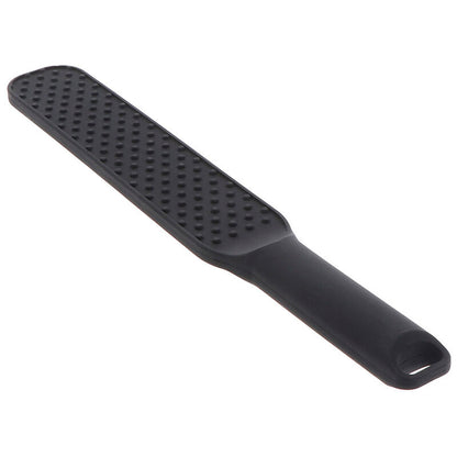 DESIDERIO NASCOSTO - PAGAIA NERA EXTRA LARGE CON SPUNTINI