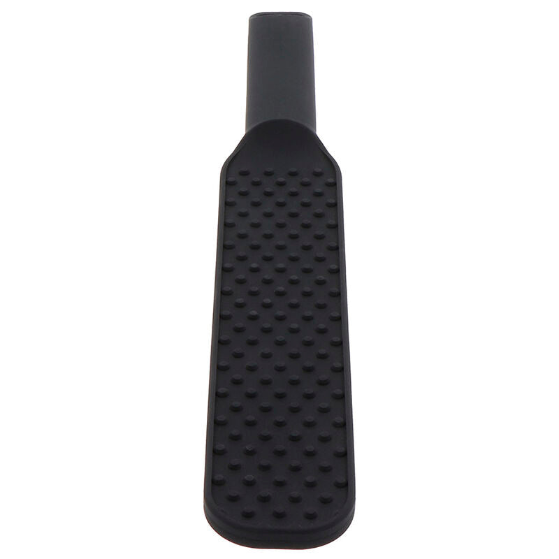 DESIDERIO NASCOSTO - PAGAIA NERA EXTRA LARGE CON SPUNTINI